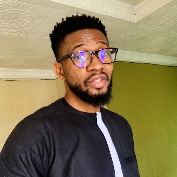 Uche Okorie Uche Okorie