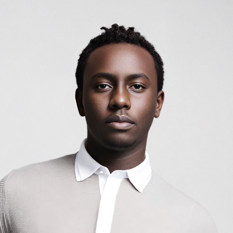 Andrew Makenzi