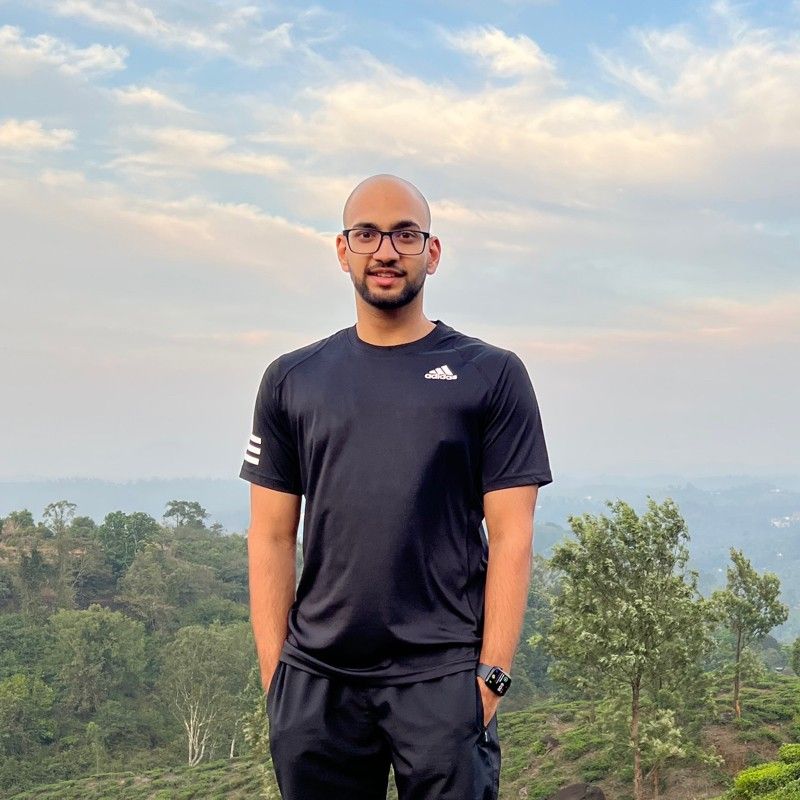 Prakhar Shrivastava